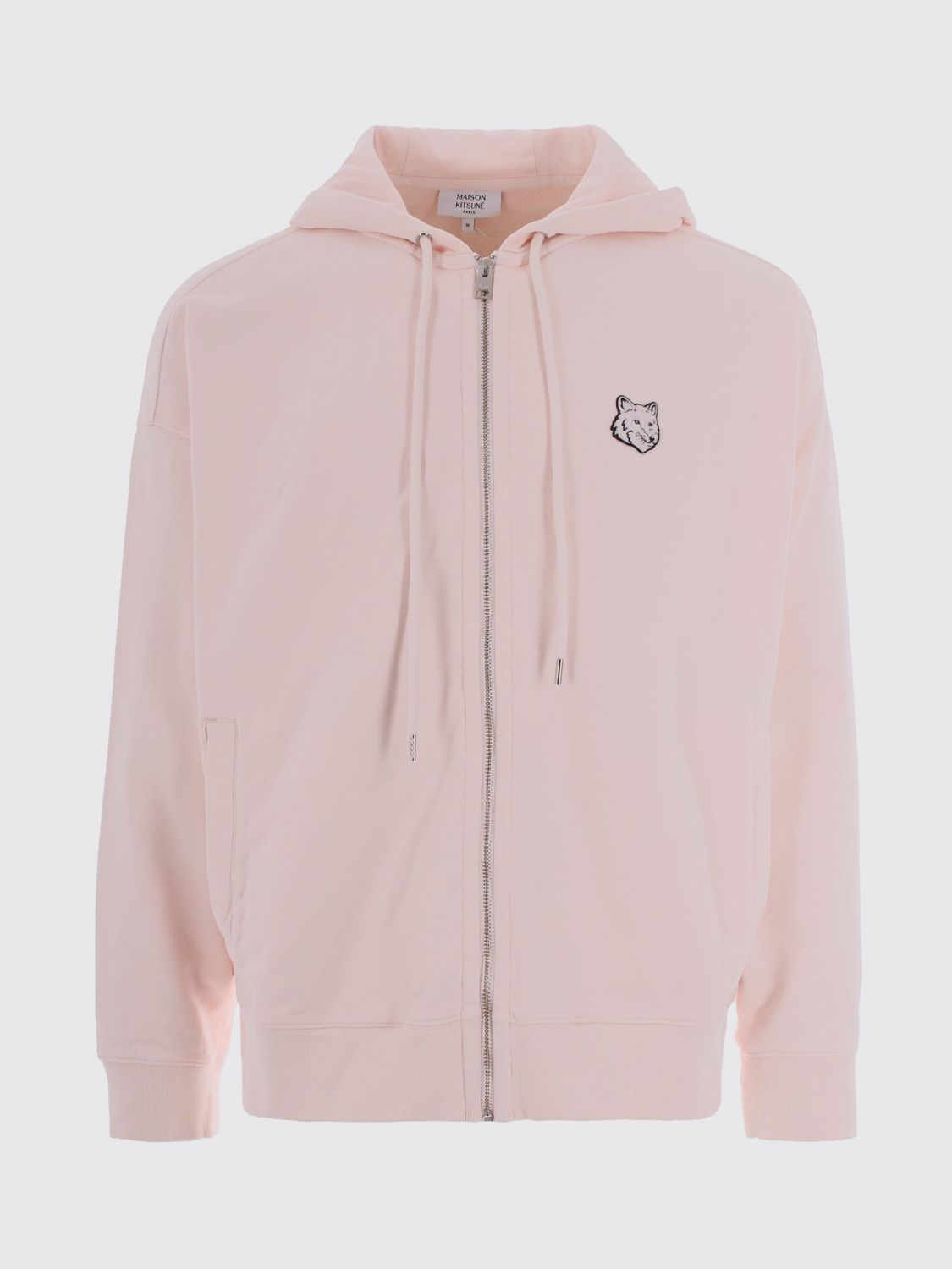 [MAISON KITSUNE] Sweatshirt SS26 PM02138KM0340 0448