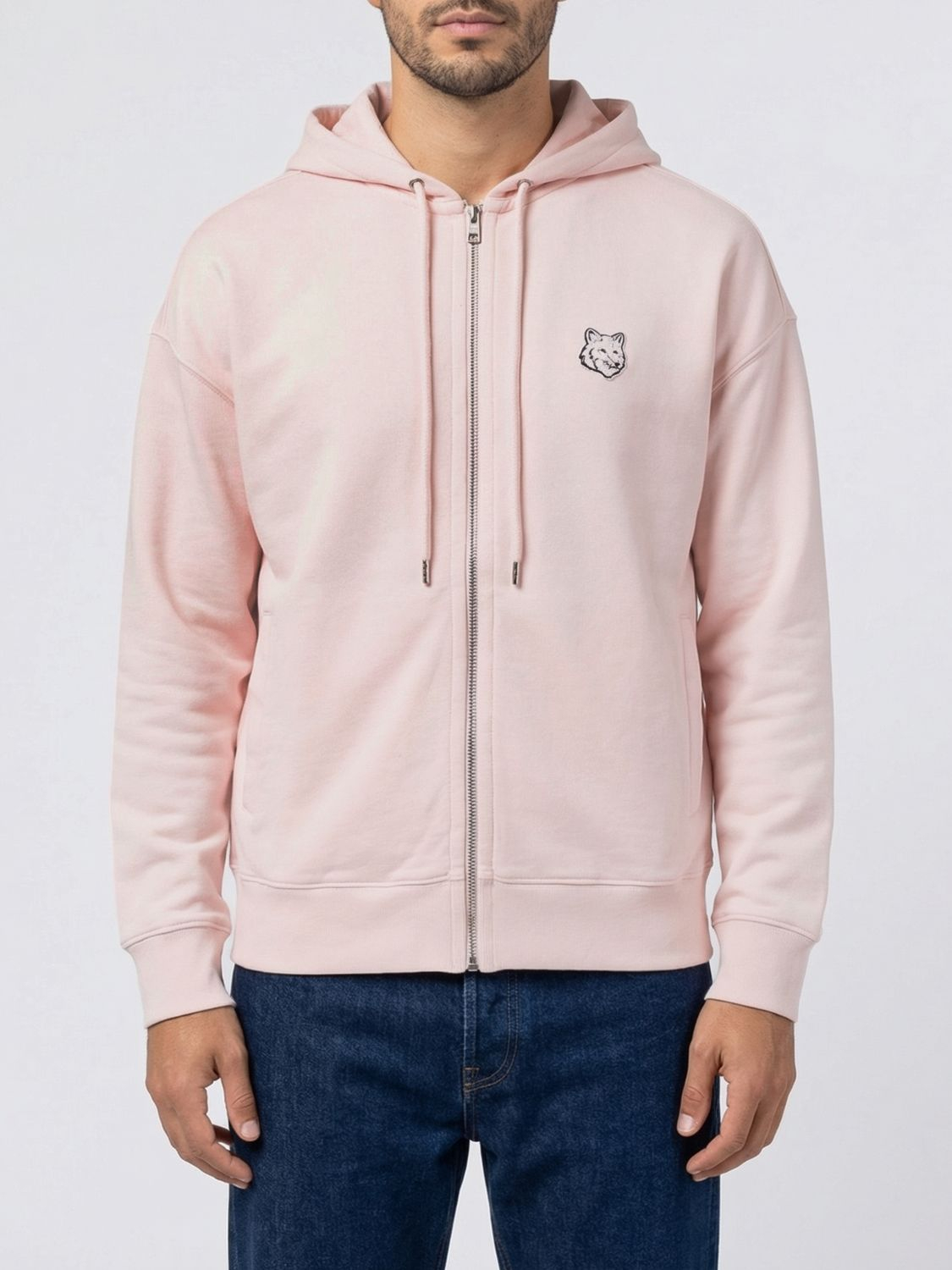 [MAISON KITSUNE] Sweatshirt SS26 PM02138KM0340 0448