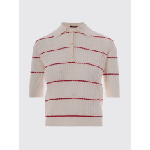 [MAX MARA STUDIO] T-shirts Short Sleeve SS26 2616361051600 012