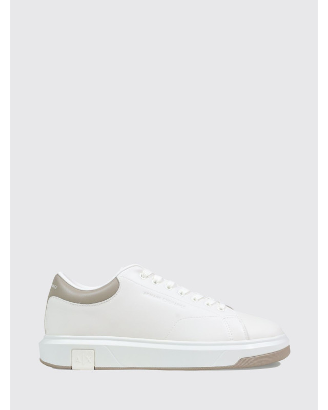 [ARMANI EXCHANGE] Sneakers SS26 XUX123XV534 MZ750