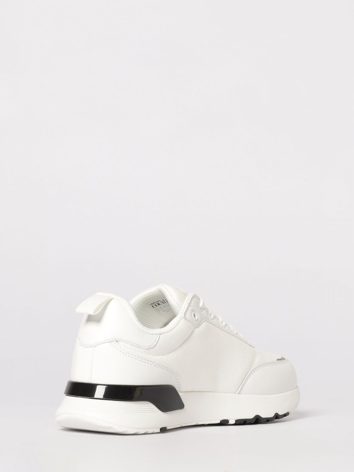 [VERSACE JEANS COUTURE] Sneakers SS26 80YA3SA5ZSE13 003