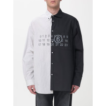 [MM6 Maison Margiela] Shirts Long Sleeve SS26 SH0DT0025MTN136 961
