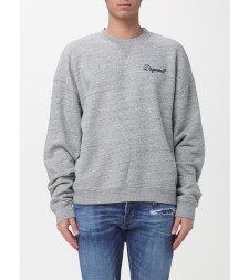 [Dsquared2] Sweatshirt SS26 S74GU0931D25026 856M