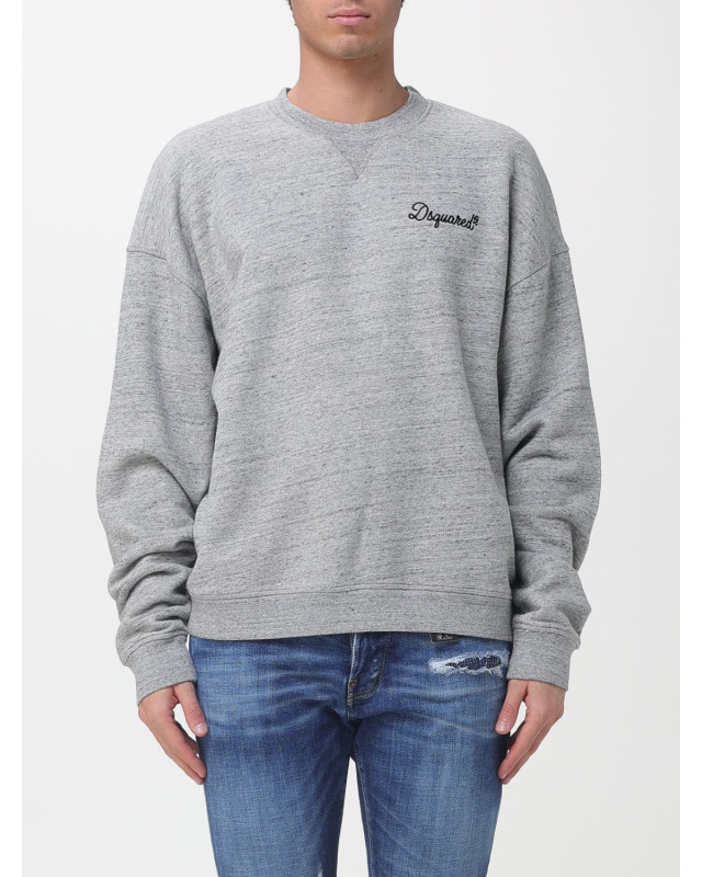 [Dsquared2] Sweatshirt SS26 S74GU0931D25026 856M