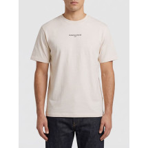 [MAISON KITSUNE] T-shirts Short Sleeve SS26 QM00100KJ7025 0063