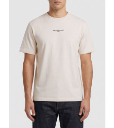 [MAISON KITSUNE] T-shirts Short Sleeve SS26 QM00100KJ7025 0063