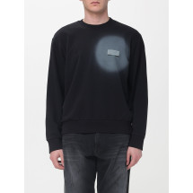 [MM6 Maison Margiela] Sweatshirt SS26 SH0GU0037M25013 900