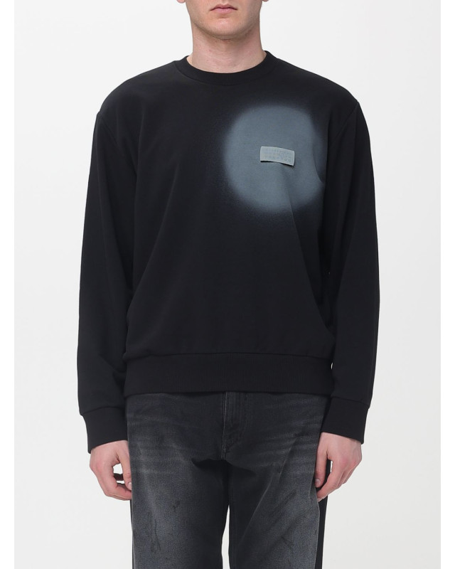 [MM6 Maison Margiela] Sweatshirt SS26 SH0GU0037M25013 900