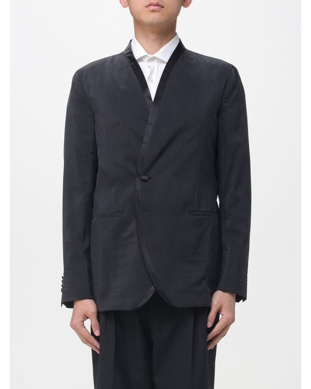 [Giorgio Armani] Jacket SS26 GM001565TE10081 UC001