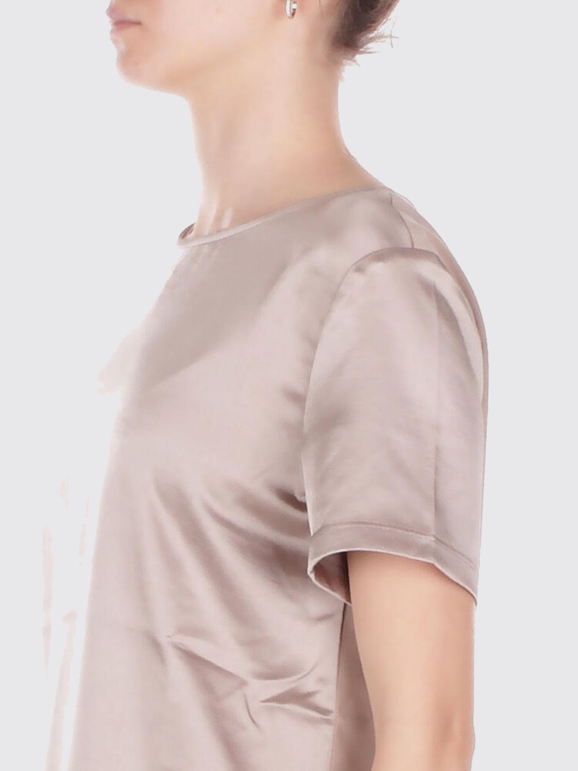 [WEEKEND MAX MARA] T-shirts Short Sleeve SS26 2615941011600 002