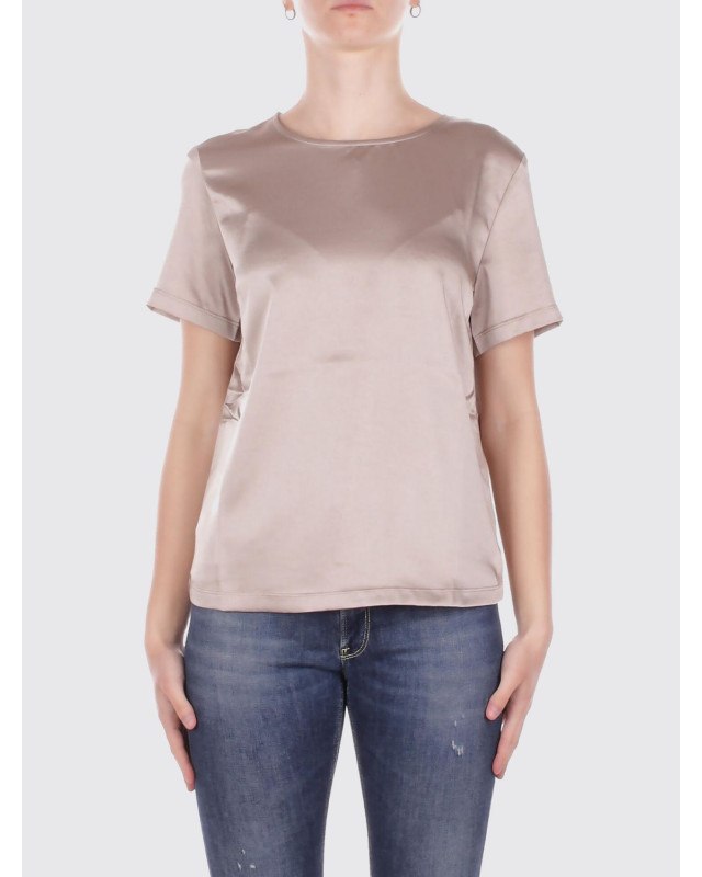 [WEEKEND MAX MARA] T-shirts Short Sleeve SS26 2615941011600 002