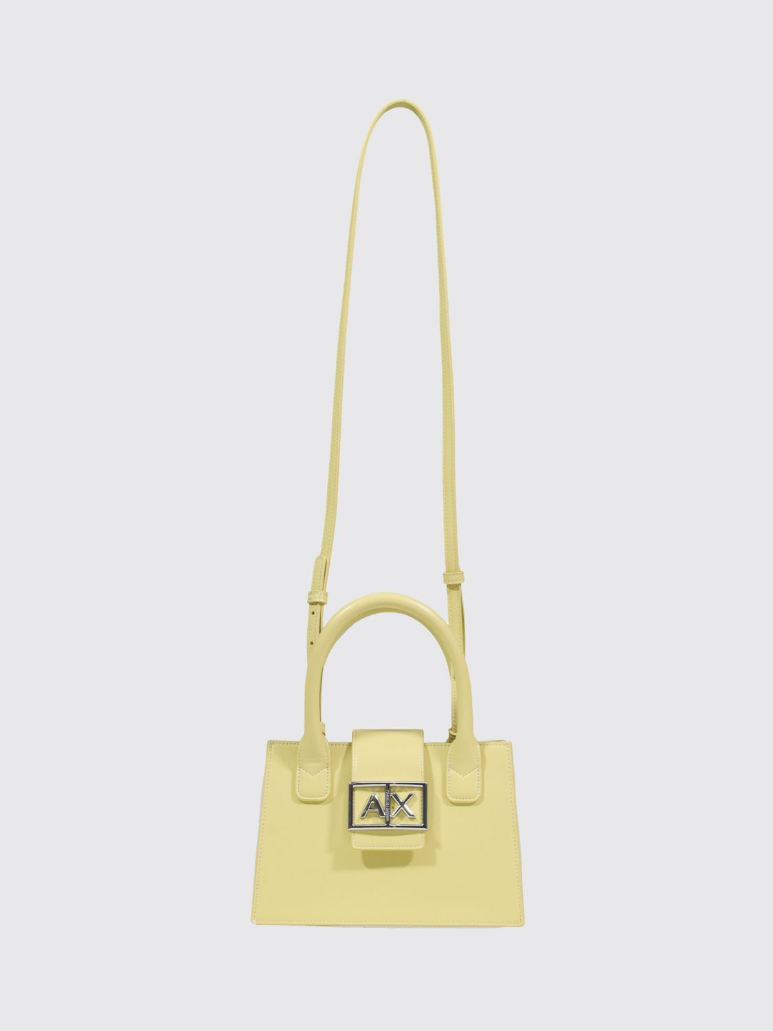 [ARMANI EXCHANGE] Minibag SS26 XW000306AF12039 U2149