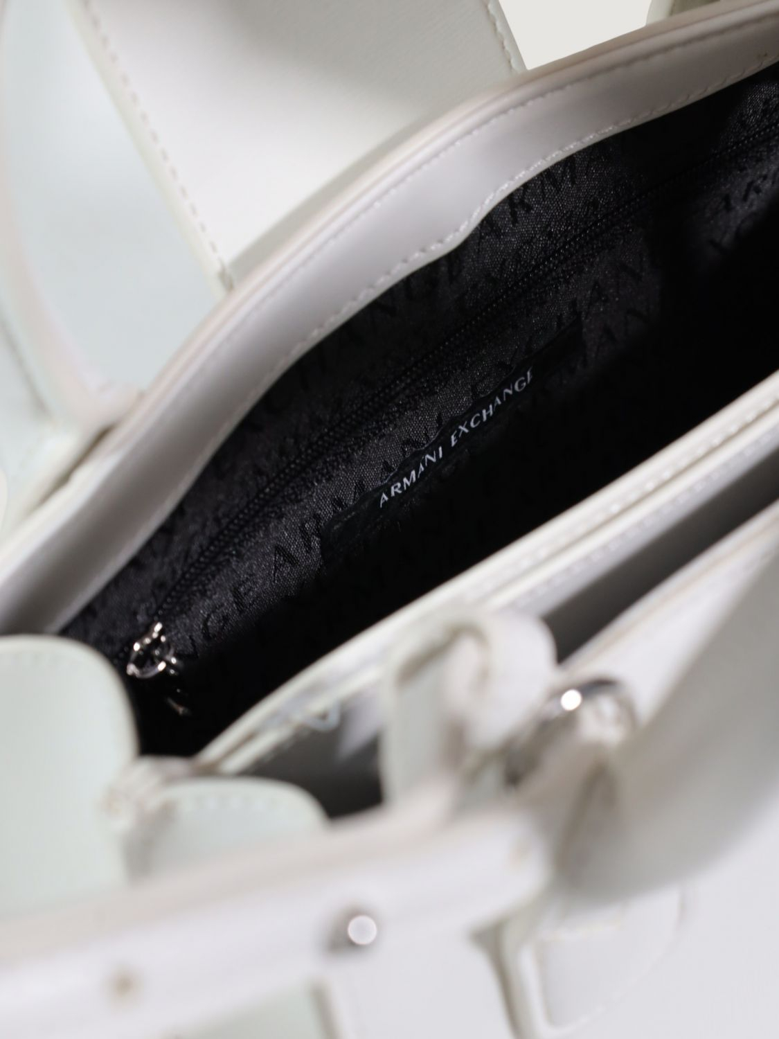 [ARMANI EXCHANGE] Minibag SS26 XW000306AF12039 U0011