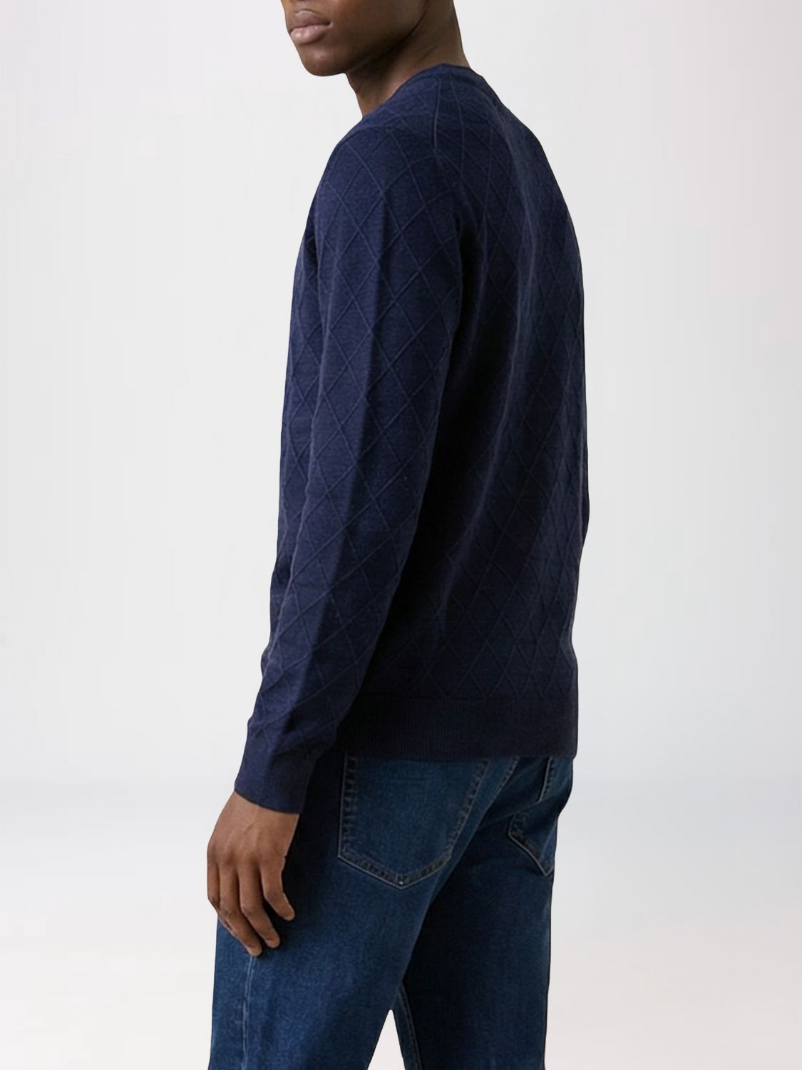 [ARMANI EXCHANGE] Knitwear SS26 XM002435AF10454 FB431