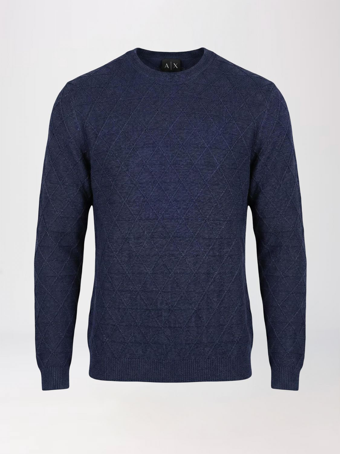 [ARMANI EXCHANGE] Knitwear SS26 XM002435AF10454 FB431