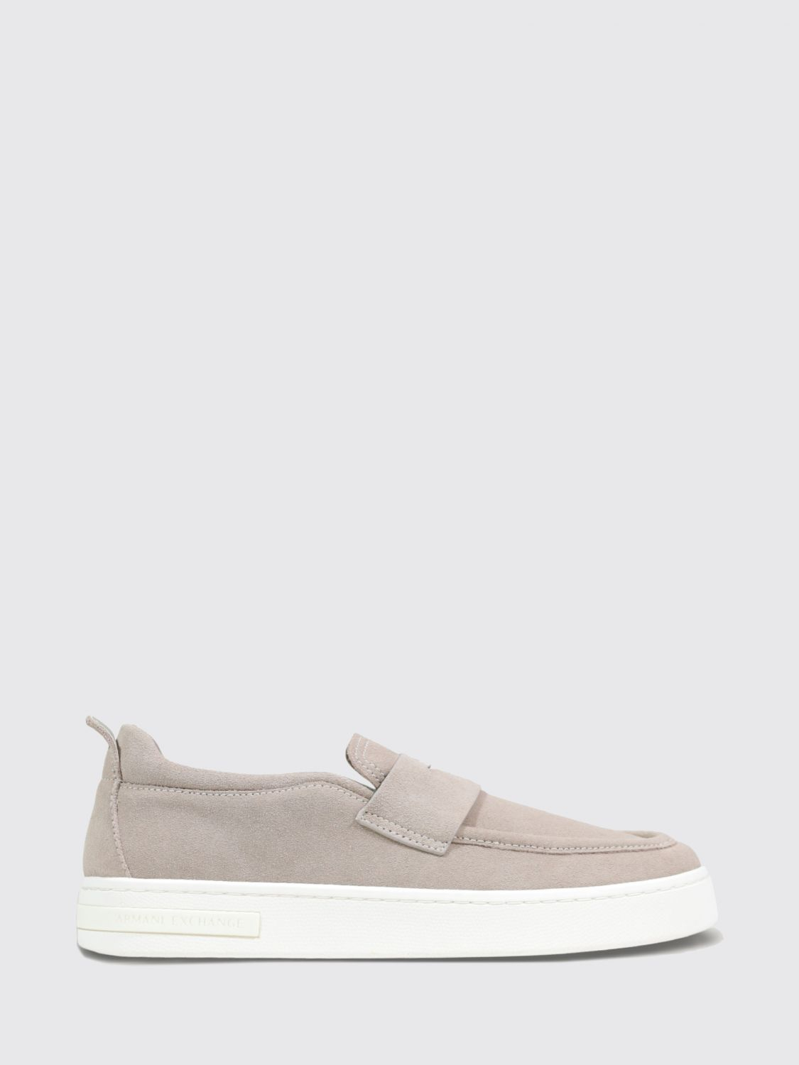 [ARMANI EXCHANGE] Sneakers SS26 XM002632AF19687 Z1030