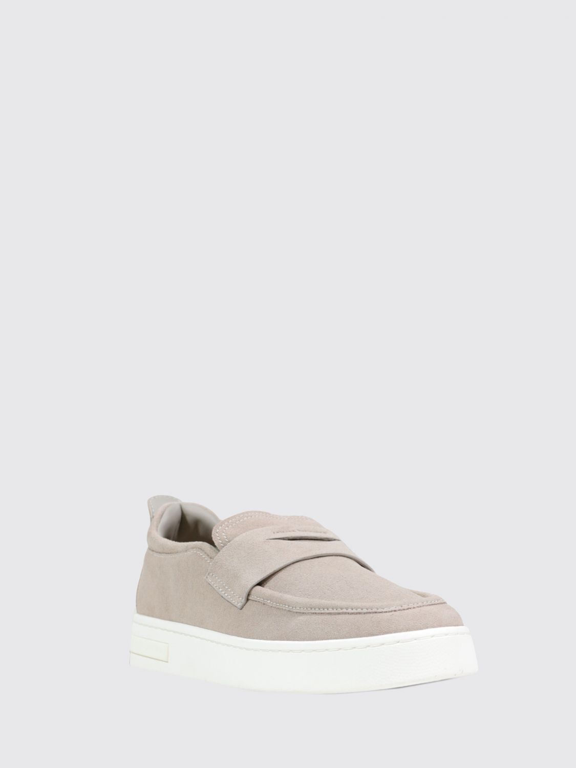 [ARMANI EXCHANGE] Sneakers SS26 XM002632AF19687 Z1030