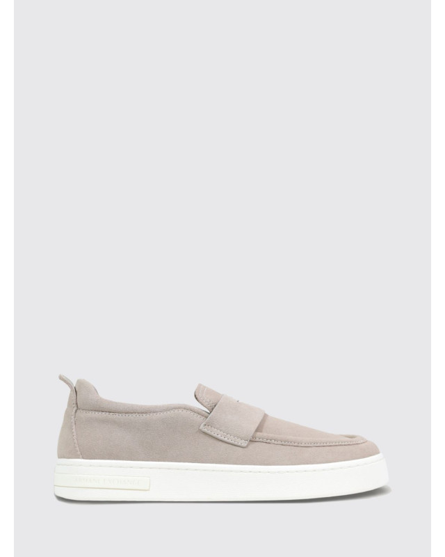 [ARMANI EXCHANGE] Sneakers SS26 XM002632AF19687 Z1030