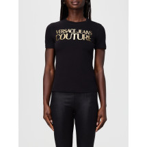 [VERSACE JEANS COUTURE] T-shirts Short Sleeve SS26 80HAHT00CJ03T G89