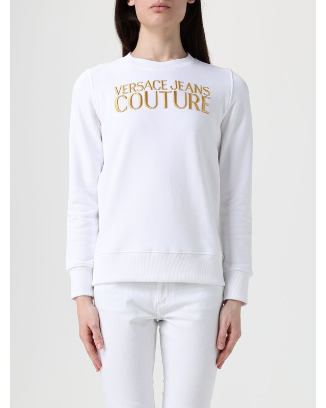 [VERSACE JEANS COUTURE] Sweatshirt SS26 80HAIT01CF01T G03