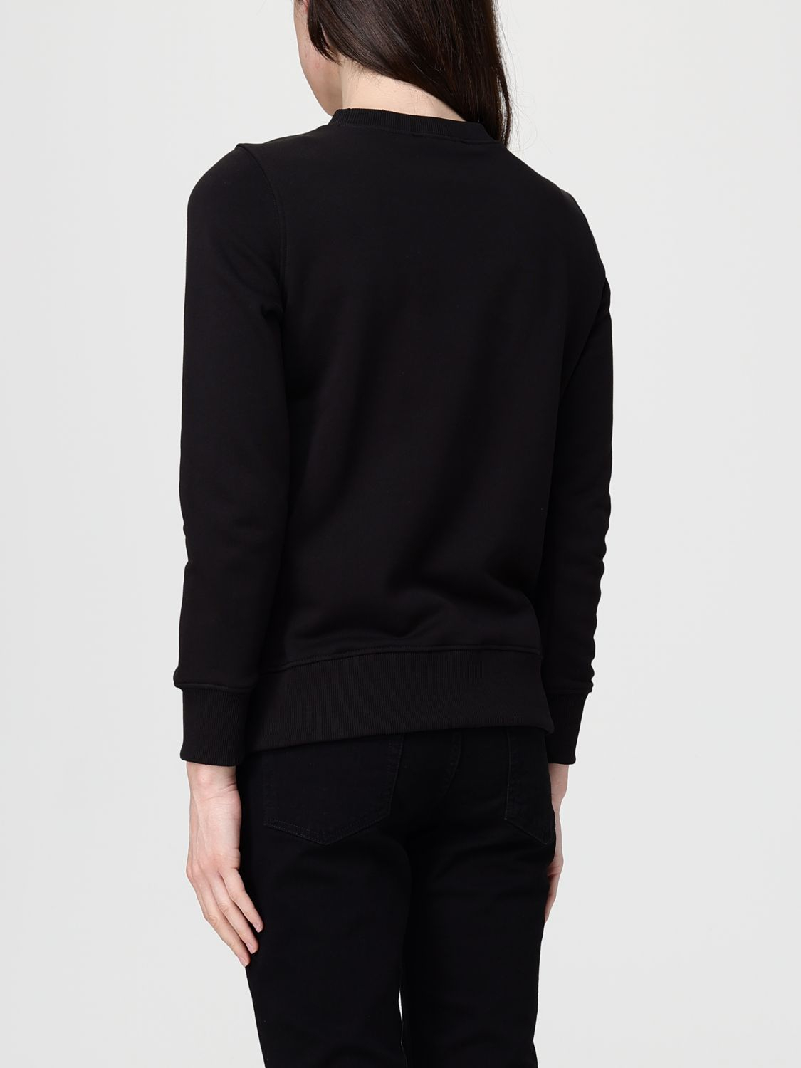 [VERSACE JEANS COUTURE] Sweatshirt SS26 80HAIT01CF01T G89