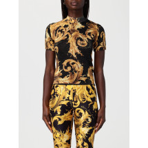 [VERSACE JEANS COUTURE] Knitwear SS26 80HAFM00CMN11 G89
