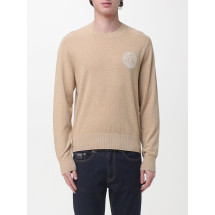 [VERSACE JEANS COUTURE] Knitwear SS26 80GAFM00CM06H 755