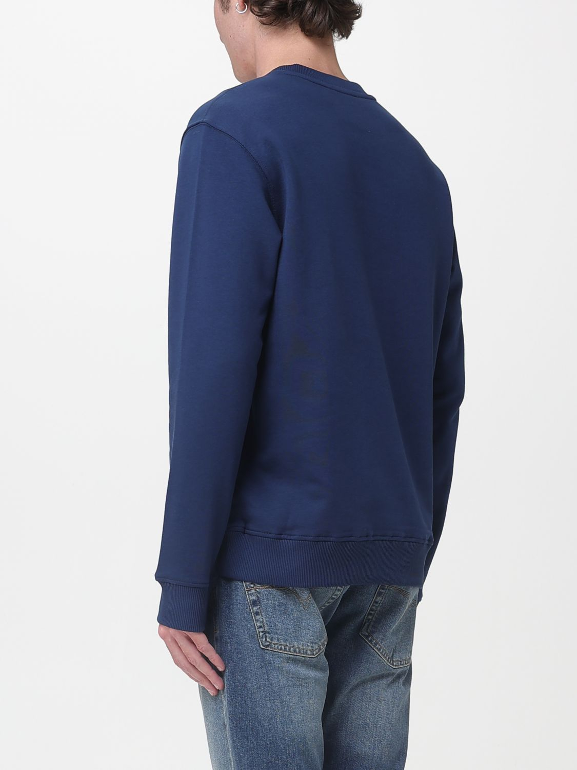 [VERSACE JEANS COUTURE] Sweatshirt SS26 80GAIT02CF01T G83