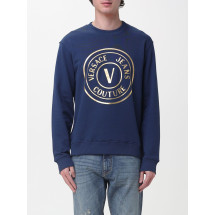[VERSACE JEANS COUTURE] Sweatshirt SS26 80GAIT02CF01T G83