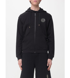 [VERSACE JEANS COUTURE] Zip Up SS26 80GAIT03CF01T G89
