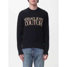 [VERSACE JEANS COUTURE] Sweatshirt SS26 80GAFM01CM06H G89