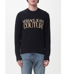 [VERSACE JEANS COUTURE] Sweatshirt SS26 80GAFM01CM06H G89