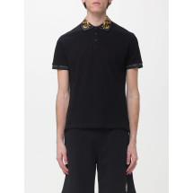 [VERSACE JEANS COUTURE] T-shirts Short Sleeve SS26 80GAGT12CJ01T G89