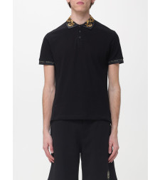 [VERSACE JEANS COUTURE] T-shirts Short Sleeve SS26 80GAGT12CJ01T G89