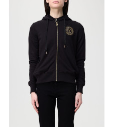 [VERSACE JEANS COUTURE] Zip up SS26 80HAIT02CF01T G89