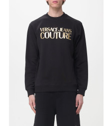 [VERSACE JEANS COUTURE] Sweatshirt SS26 80GAIT00CF01T G89