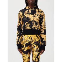 [VERSACE JEANS COUTURE] Sweatshirt SS26 80HAI313FS196 G89