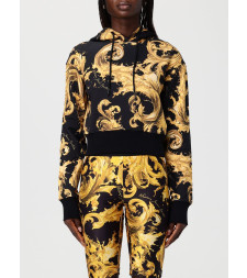 [VERSACE JEANS COUTURE] Sweatshirt SS26 80HAI313FS196 G89