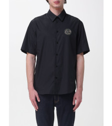 [VERSACE JEANS COUTURE] Shirts Short Sleeve SS26 80GALC11CNY17 G89