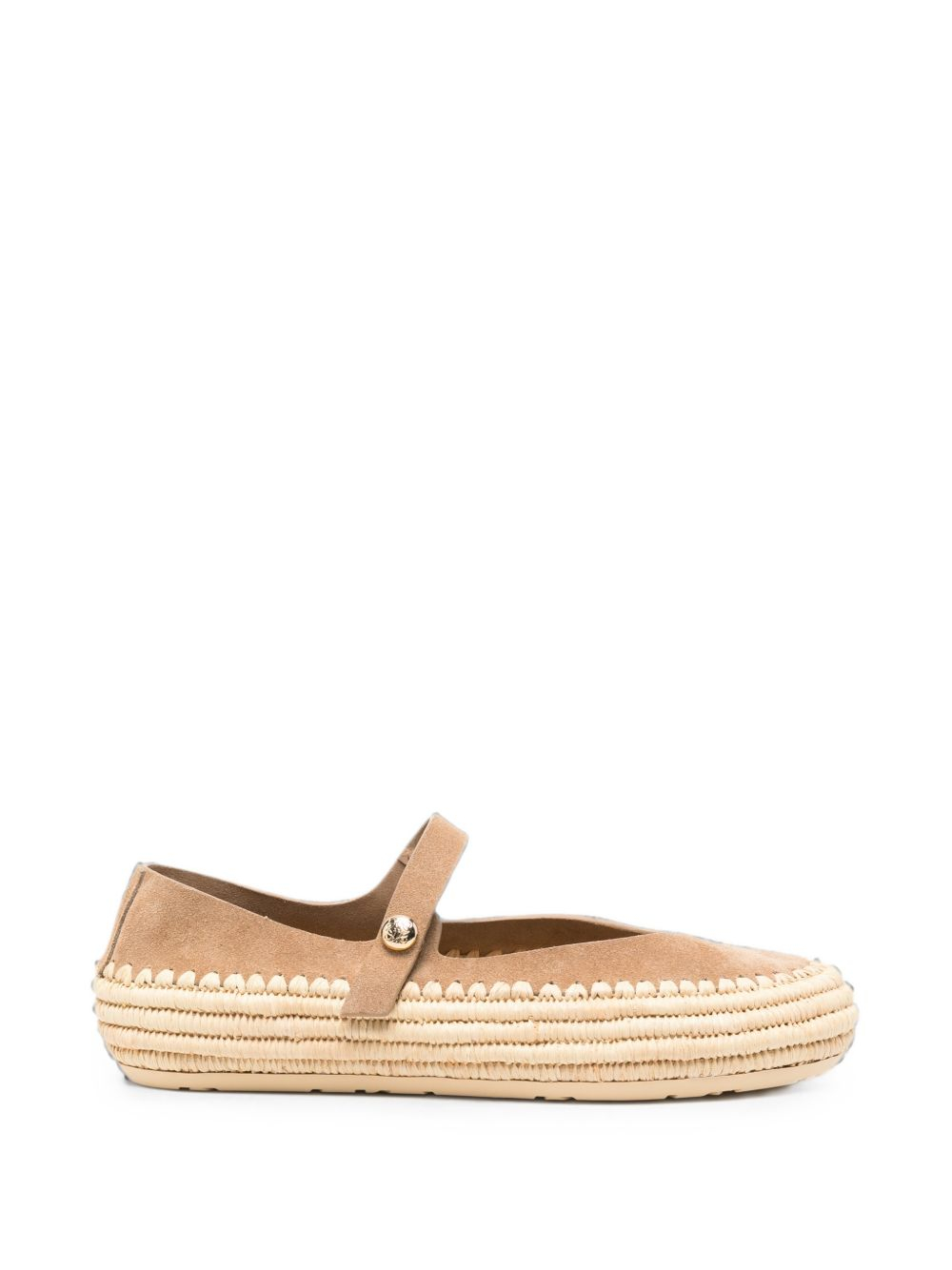 [LOEWE PAULA'S IBIZA] Flat shoes SS26 LBV3466X022210