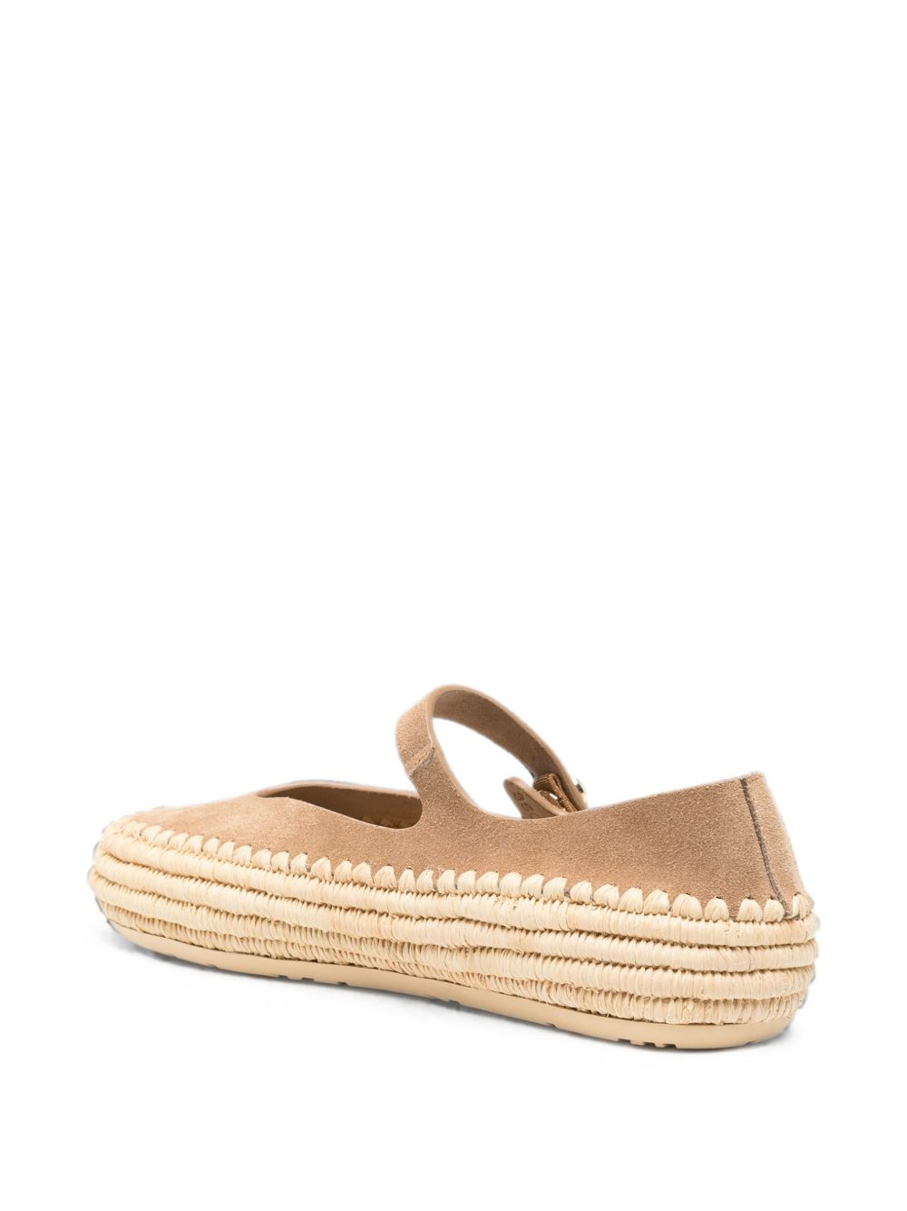 [LOEWE PAULA'S IBIZA] Flat shoes SS26 LBV3466X022210