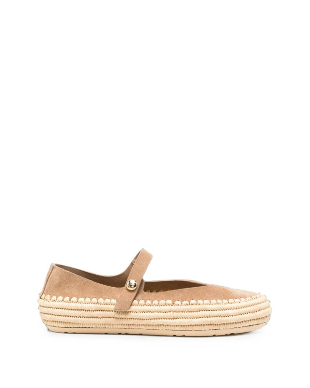 [LOEWE PAULA'S IBIZA] Flat shoes SS26 LBV3466X022210