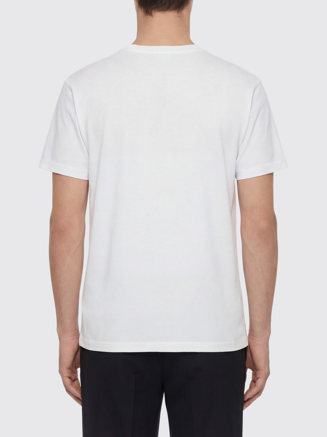 [Tom Ford] T-shirts Short Sleeve SS26 JCS026JMC084 WAA