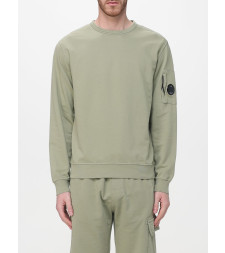 [C.P. Company] Sweatshirt SS26 20CMSS711A002246G 610