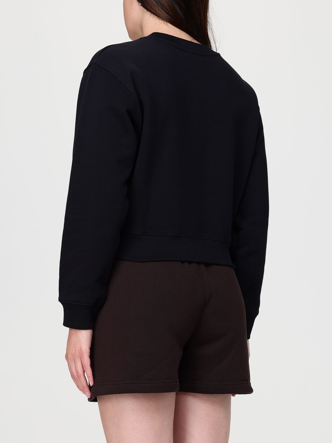[MAISON KITSUNE] Sweatshirt SS26 QW00300KM0341 P199