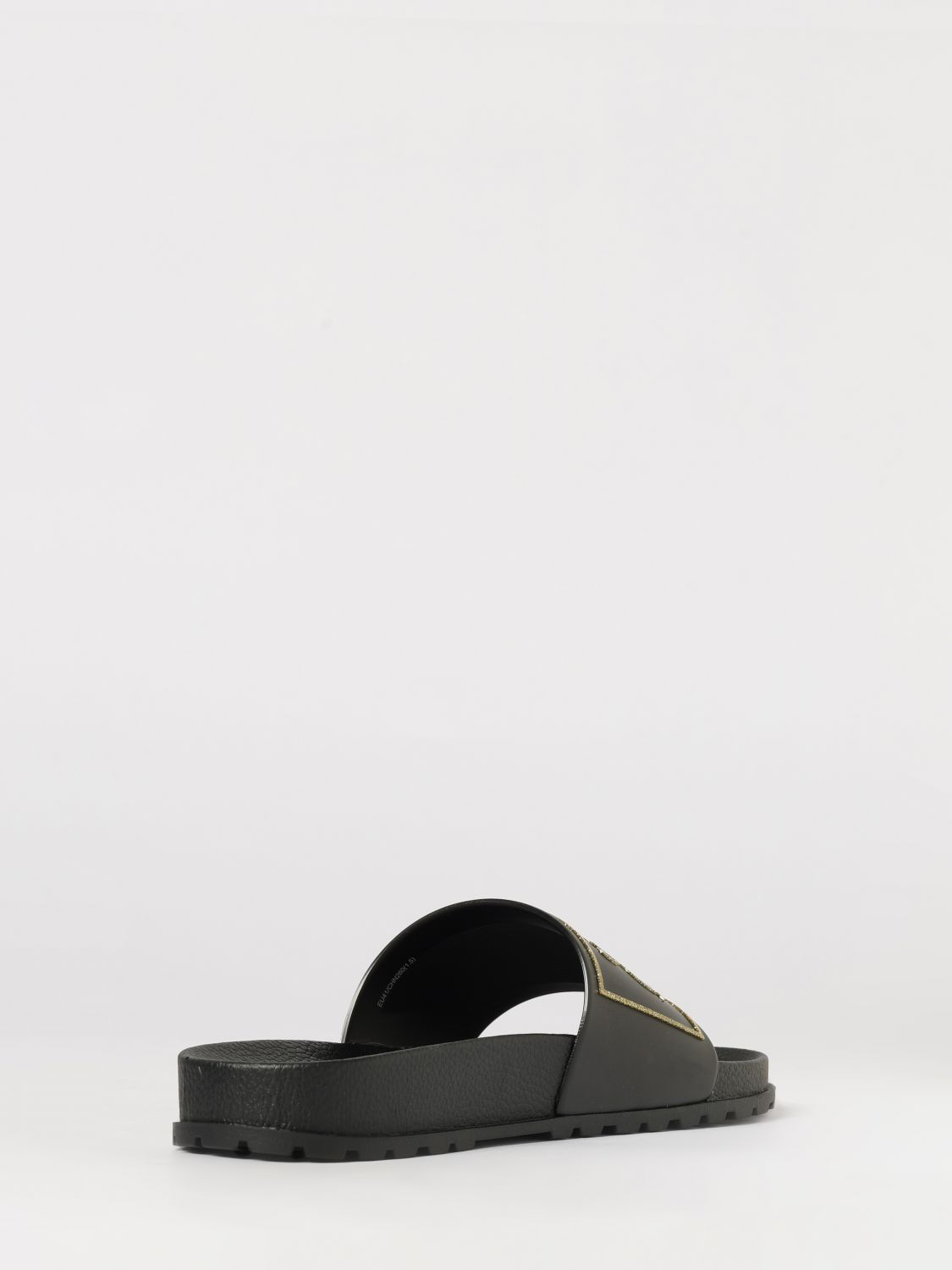 [VERSACE JEANS COUTURE] Sandals SS26 80VA3SQ2ZSS79 899