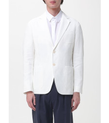 [Giorgio Armani] Jacket SS26 GM000140TE10954 U0006