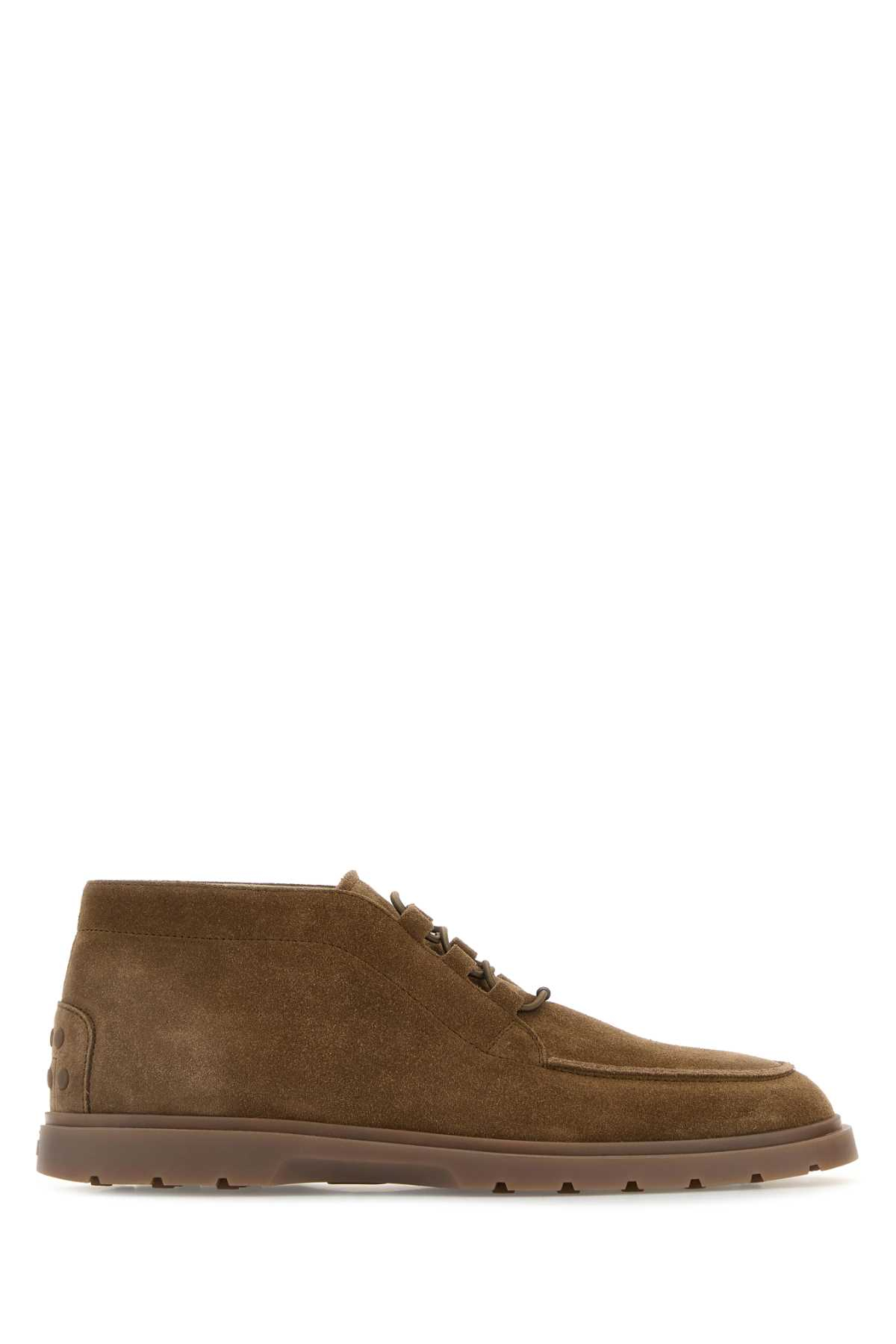 [Tod's] Ankle boots FW26 XXM59K0JL90RE0 S818