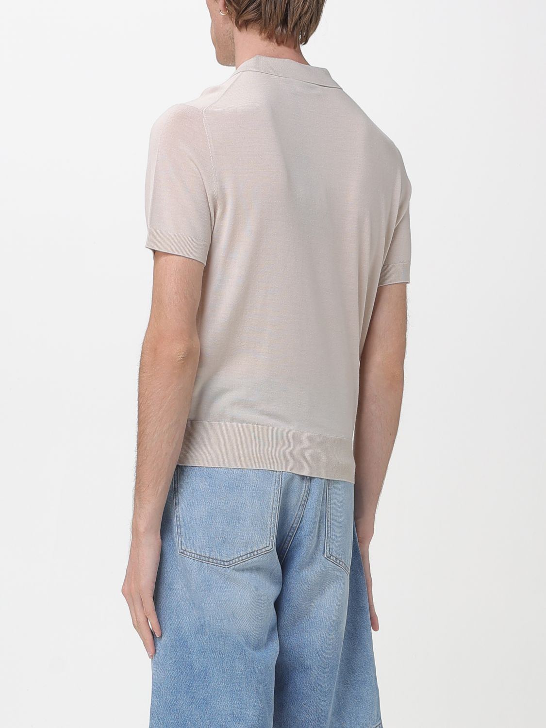 [Dsquared2] T-shirts Short Sleeve SS26 S74HA1628D13205 736