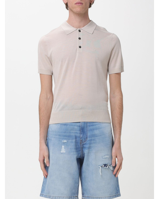 [Dsquared2] T-shirts Short Sleeve SS26 S74HA1628D13205 736